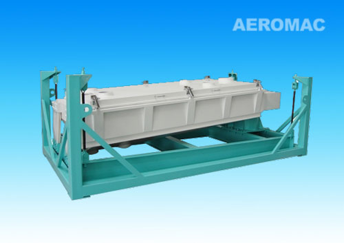 SFJH 150*2 分級(jí)篩